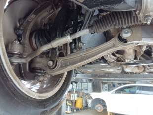 Recambio de brazo suspension inferior delantero derecho para audi q5 (8rb) 2008-2017 2.0 tdi quattro referencia OEM IAM 8K040715