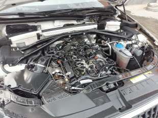 Recambio de centralita motor uce para audi q5 (8rb) 2008-2017 2.0 tdi quattro referencia OEM IAM 04L906021CK  