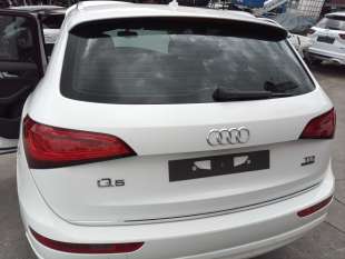 Recambio de cerradura maletero / porton para audi q5 (8rb) 2008-2017 2.0 tdi quattro referencia OEM IAM 8R0827023C  