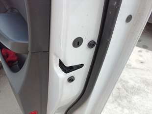 Recambio de cerradura puerta delantera derecha para audi q5 (8rb) 2008-2017 2.0 tdi quattro referencia OEM IAM 8J1837016F  EZCAU