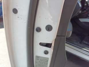 Recambio de cerradura puerta delantera izquierda para audi q5 (8rb) 2008-2017 2.0 tdi quattro referencia OEM IAM 8J1837015F  EZC