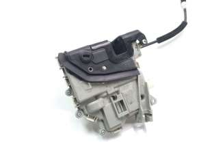 Recambio de cerradura puerta trasera derecha para audi q5 (8rb) 2008-2017 2.0 tdi quattro referencia OEM IAM 8K0839016H  EZCAU11 2