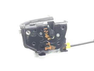 Recambio de cerradura puerta trasera izquierda para audi q5 (8rb) 2008-2017 2.0 tdi quattro referencia OEM IAM 8K0839015H  EZCAU