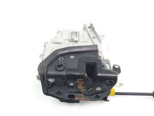 Recambio de cerradura puerta trasera izquierda para audi q5 (8rb) 2008-2017 2.0 tdi quattro referencia OEM IAM 8K0839015H  EZCAU 2