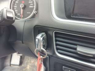 Recambio de conmutador de arranque para audi q5 (8rb) 2008-2017 2.0 tdi quattro referencia OEM IAM 8K0909131  