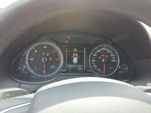 Recambio de cuadro instrumentos para audi q5 (8rb) 2008-2017 2.0 tdi quattro referencia OEM IAM 8R0920932E  