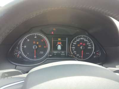 Recambio de cuadro instrumentos para audi q5 (8rb) 2008-2017 2.0 tdi quattro referencia OEM IAM 8R0920932E  