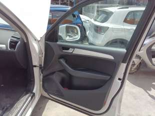 Recambio de elevalunas delantero derecho para audi q5 (8rb) 2008-2017 2.0 tdi quattro referencia OEM IAM 8R0837462K  