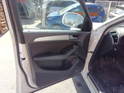 Recambio de elevalunas delantero izquierdo para audi q5 (8rb) 2008-2017 2.0 tdi quattro referencia OEM IAM 8R0837461K  