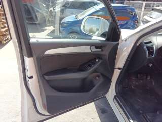 Recambio de elevalunas delantero izquierdo para audi q5 (8rb) 2008-2017 2.0 tdi quattro referencia OEM IAM 8R0837461K  