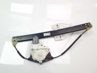 Recambio de elevalunas trasero derecho para audi q5 (8rb) 2008-2017 2.0 tdi quattro referencia OEM IAM 8R0839462E  113792 , 1060