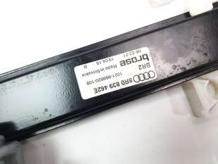 Recambio de elevalunas trasero derecho para audi q5 (8rb) 2008-2017 2.0 tdi quattro referencia OEM IAM 8R0839462E  113792 , 1060 2