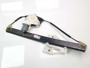 Recambio de elevalunas trasero izquierdo para audi q5 (8rb) 2008-2017 2.0 tdi quattro referencia OEM IAM 8R0839461E  113793 , 10
