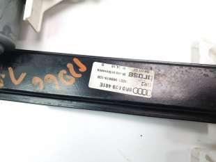 Recambio de elevalunas trasero izquierdo para audi q5 (8rb) 2008-2017 2.0 tdi quattro referencia OEM IAM 8R0839461E  113793 , 10 2