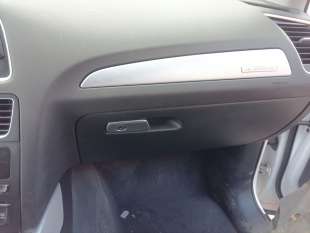 Recambio de guantera para audi q5 (8rb) 2008-2017 2.0 tdi quattro referencia OEM IAM 8R18571246PS  