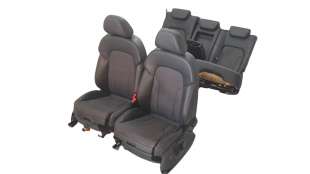 Recambio de juego asientos completo para audi q5 (8rb) 2008-2017 2.0 tdi quattro referencia OEM IAM   