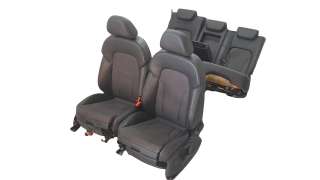 Recambio de juego asientos completo para audi q5 (8rb) 2008-2017 2.0 tdi quattro referencia OEM IAM   
