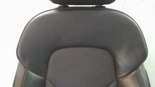 Recambio de juego asientos completo para audi q5 (8rb) 2008-2017 2.0 tdi quattro referencia OEM IAM    2