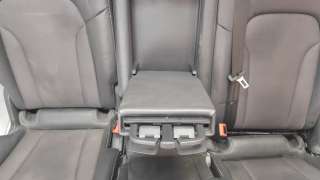 Recambio de juego asientos completo para audi q5 (8rb) 2008-2017 2.0 tdi quattro referencia OEM IAM   