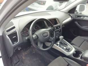 Recambio de kit airbag para audi q5 (8rb) 2008-2017 2.0 tdi quattro referencia OEM IAM 8R1857003G  