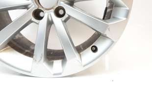 Recambio de llanta para audi q5 (8rb) 2008-2017 2.0 tdi quattro referencia OEM IAM 8R0601025BM   2