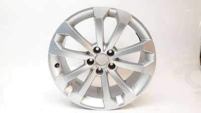 Recambio de llanta para audi q5 (8rb) 2008-2017 2.0 tdi quattro referencia OEM IAM 8R0601025BM  