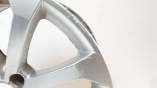 Recambio de llanta para audi q5 (8rb) 2008-2017 2.0 tdi quattro referencia OEM IAM 8R0601025BM   2