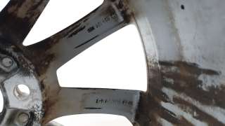 Recambio de llanta para audi q5 (8rb) 2008-2017 2.0 tdi quattro referencia OEM IAM 8R0601025BM  