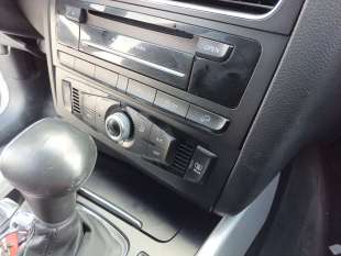 Recambio de mando calefaccion / aire acondicionado para audi q5 (8rb) 2008-2017 2.0 tdi quattro referencia OEM IAM 8K1820043AS  