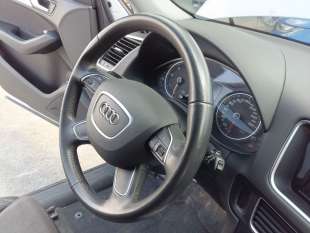 Recambio de mando multifuncion para audi q5 (8rb) 2008-2017 2.0 tdi quattro referencia OEM IAM 4G8953502AD  