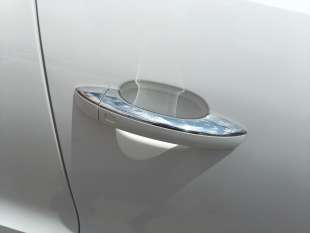 Recambio de maneta exterior delantera derecha para audi q5 (8rb) 2008-2017 2.0 tdi quattro referencia OEM IAM 8R0837208  
