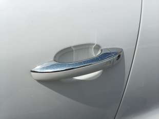 Recambio de maneta exterior delantera izquierda para audi q5 (8rb) 2008-2017 2.0 tdi quattro referencia OEM IAM 8R0837208GRU  