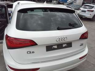 Recambio de maneta exterior porton para audi q5 (8rb) 2008-2017 2.0 tdi quattro referencia OEM IAM 5N0827566T  