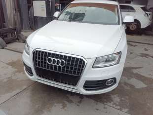 Recambio de morro completo para audi q5 (8rb) 2008-2017 2.0 tdi quattro referencia OEM IAM 8R0807105C  