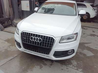 Recambio de morro completo para audi q5 (8rb) 2008-2017 2.0 tdi quattro referencia OEM IAM 8R0807105C  