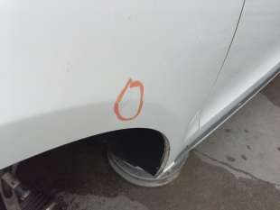 Recambio de morro completo para audi q5 (8rb) 2008-2017 2.0 tdi quattro referencia OEM IAM 8R0807105C   2