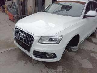 Recambio de morro completo para audi q5 (8rb) 2008-2017 2.0 tdi quattro referencia OEM IAM 8R0807105C  