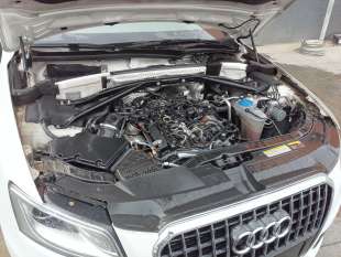 Recambio de motor completo para audi q5 (8rb) 2008-2017 2.0 tdi quattro referencia OEM IAM CNH  