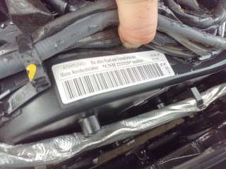 Recambio de motor completo para audi q5 (8rb) 2008-2017 2.0 tdi quattro referencia OEM IAM CNH  