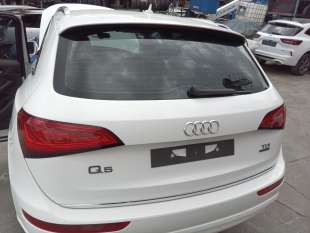 Recambio de motor limpia trasero para audi q5 (8rb) 2008-2017 2.0 tdi quattro referencia OEM IAM 8R0955711C  