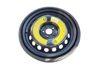 Recambio de neumatico repuesto para audi q5 (8rb) 2008-2017 2.0 tdi quattro referencia OEM IAM 19575R18  