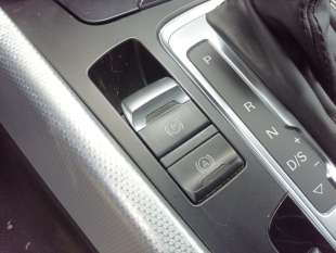 Recambio de palanca freno para audi q5 (8rb) 2008-2017 2.0 tdi quattro referencia OEM IAM 8K1927225D  