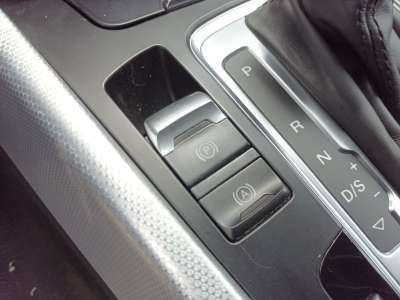 Recambio de palanca freno para audi q5 (8rb) 2008-2017 2.0 tdi quattro referencia OEM IAM 8K1927225D  