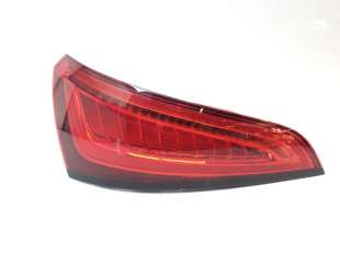 Recambio de piloto trasero izquierdo para audi q5 (8rb) 2008-2017 2.0 tdi quattro referencia OEM IAM 8R0945093C  103F02301773 / 