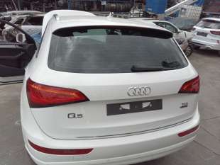 Recambio de porton trasero para audi q5 (8rb) 2008-2017 2.0 tdi quattro referencia OEM IAM 8R0827023C  