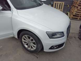 Recambio de puente delantero para audi q5 (8rb) 2008-2017 2.0 tdi quattro referencia OEM IAM 8R0399315J  