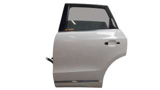 Recambio de puerta trasera izquierda para audi q5 (8rb) 2008-2017 2.0 tdi quattro referencia OEM IAM 8R0833051B  
