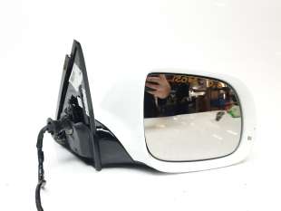 Recambio de retrovisor derecho para audi q5 (8rb) 2008-2017 2.0 tdi quattro referencia OEM IAM 8R1857410AG  