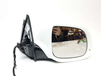 Recambio de retrovisor derecho para audi q5 (8rb) 2008-2017 2.0 tdi quattro referencia OEM IAM 8R1857410AG  