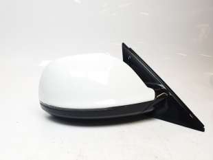 Recambio de retrovisor derecho para audi q5 (8rb) 2008-2017 2.0 tdi quattro referencia OEM IAM 8R1857410AG   2
